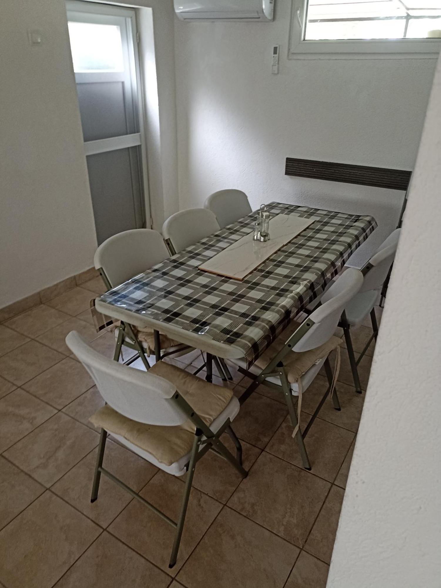 Vikendica apartments Dunav MS Celarevo Buitenkant foto
