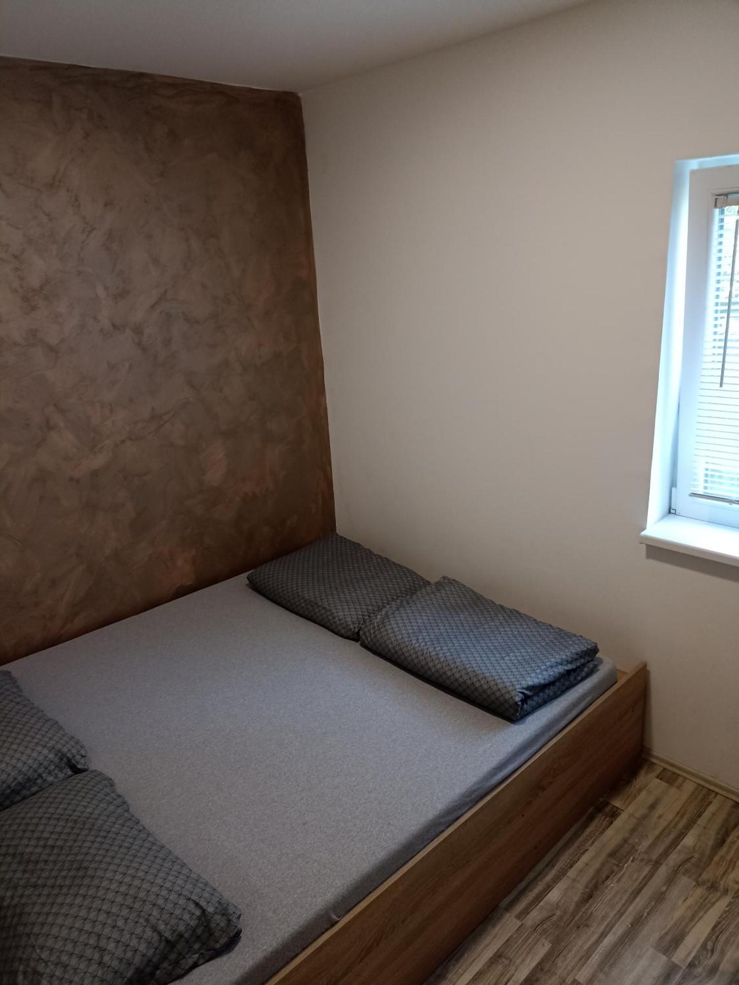 Vikendica apartments Dunav MS Celarevo Buitenkant foto