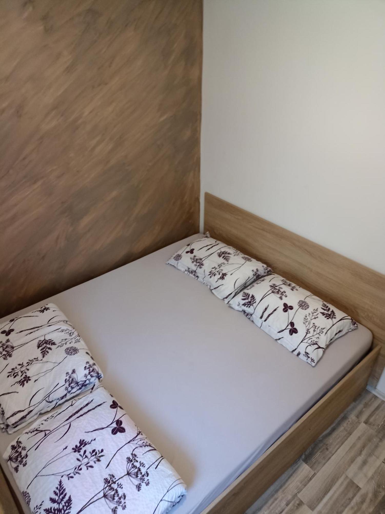 Vikendica apartments Dunav MS Celarevo Buitenkant foto